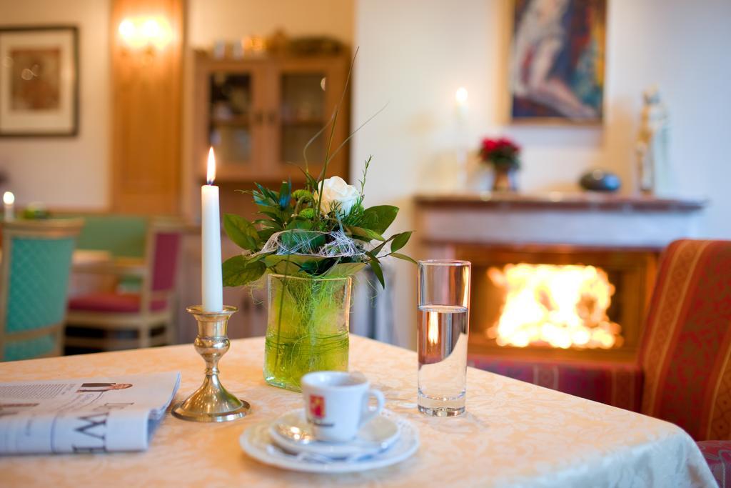 Parkhotel Tristachersee Lienz Exterior photo
